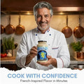 Taste Of France Sauce (2 pk)