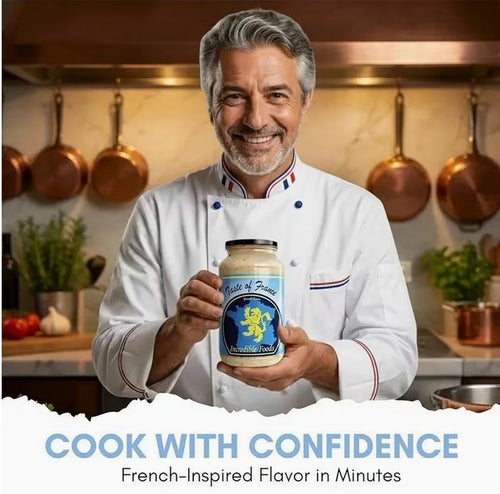 Taste Of France Sauce (2 pack)