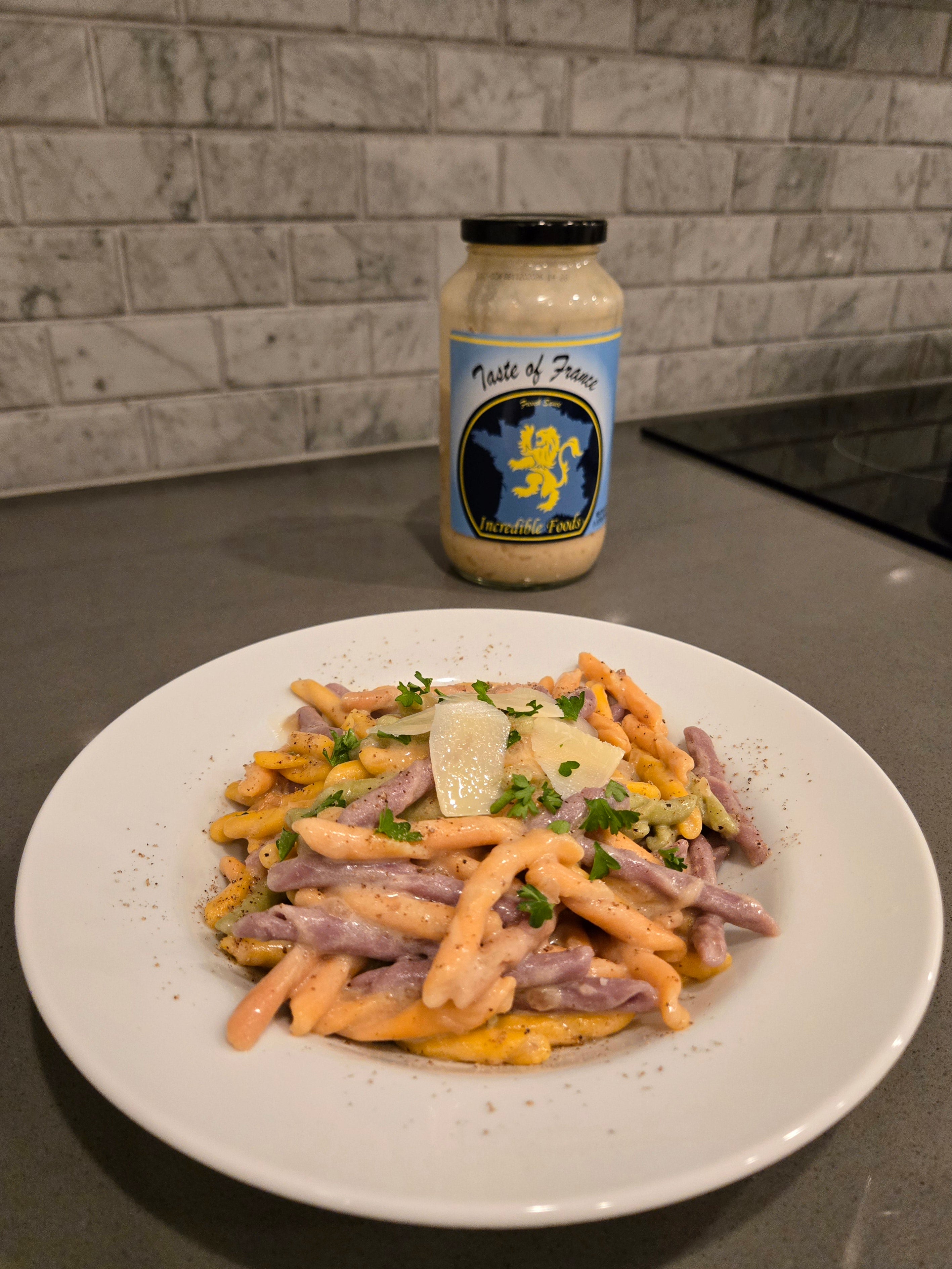 Taste Of France Sauce (2 pk)